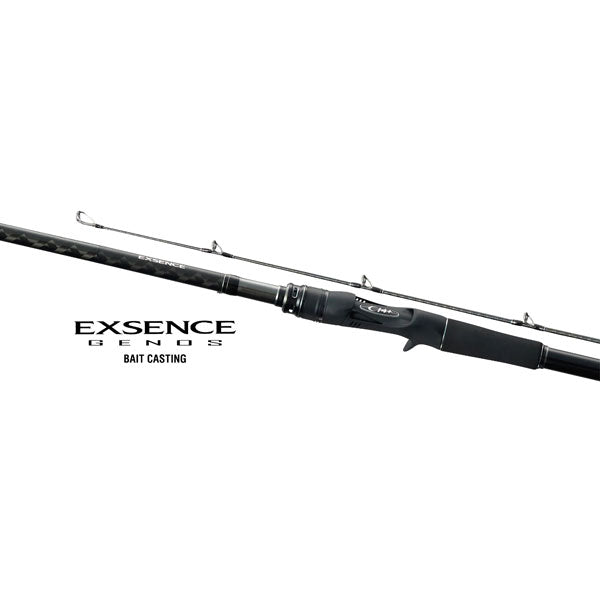 エクスセンス ジェノス B80H/RF (Sic) 2021モデル 大型便B