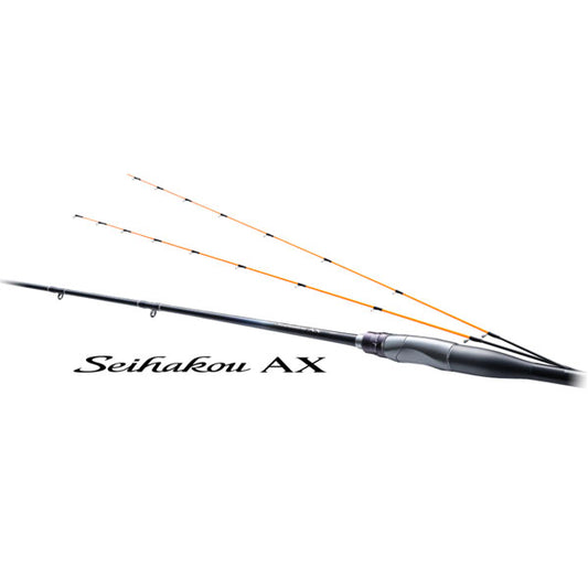 22 セイハコウ AX 170