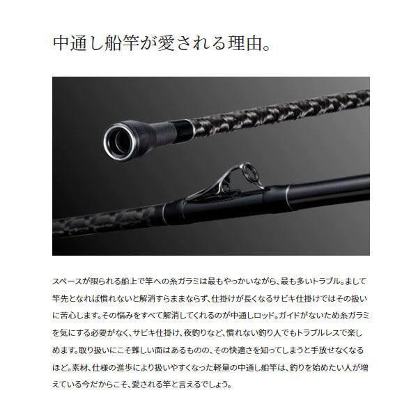 23 シーウイング 64 2023年新製品
