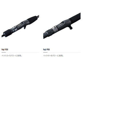 21 グラップラー タイプJ B60-3/3