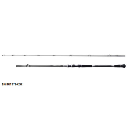 ディスラプション BIG BAIT 2023年新製品