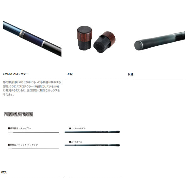 23 ナイアード