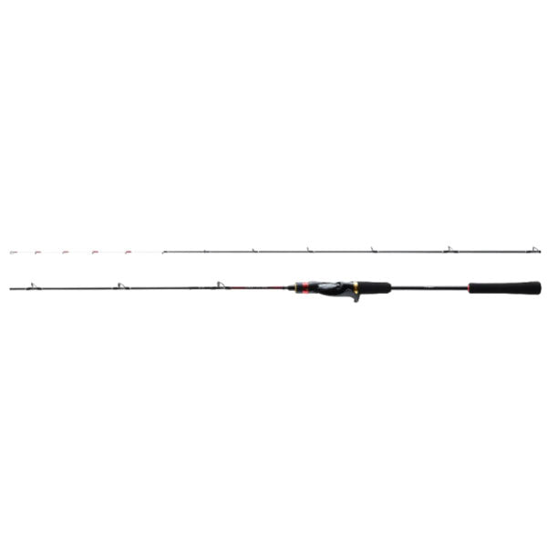 シマノ 炎月SS B66MH-FS/RIGHT (ロッド・釣竿) 価格比較 - 価格.com