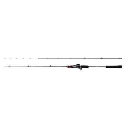 22 炎月SS B66MH-FS/L　数量限定特価品（保証書無し）