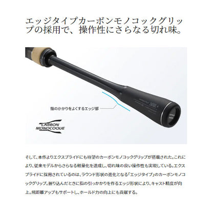 22 エクスプライド 2023年新製品
