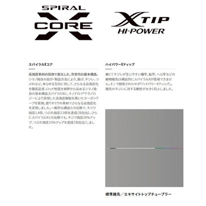 リミテッドプロ MI TIGHTSNIPER 90-93HW 大型便