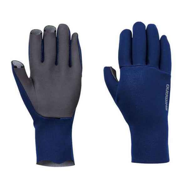 クロロプレンEXS 3カットグローブ GL-061U – フィッシングマックス WEBSHOP