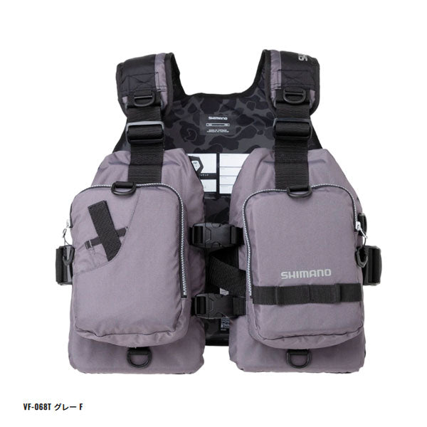 ゲームベストライト VF-068T