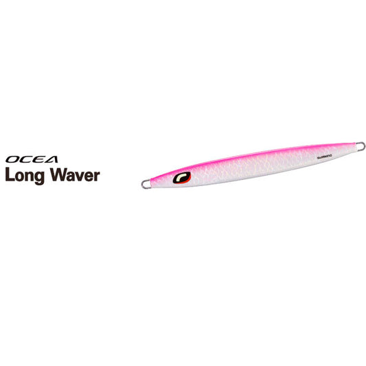 ロングウェーバー290g
