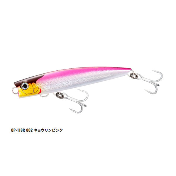 オシア バブルディップ 180F ジェットブースト