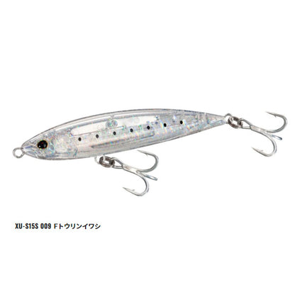 オシア サーディンボール150Sフラッシュブースト 009 Fトウリンイワシ