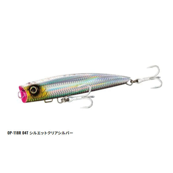 サーチポップ240　バブルディップ180 BnD180F SHIMANO OCEA BUBBLE DIP バブルディップ 180F JET BOOST