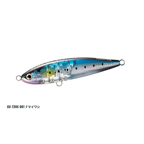 ヘッドディップフラッシュ200F XU-T20S