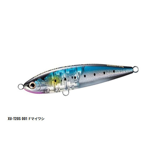 ヘッドディップフラッシュ200F XU-T20S