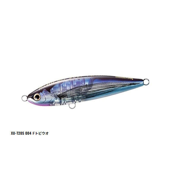 ヘッドディップフラッシュ200F XU-T20S – フィッシングマックス