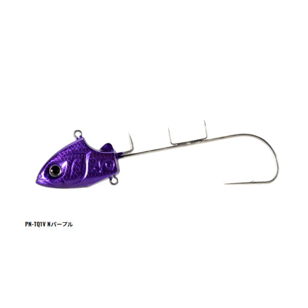 SABER MASTER 船テンヤ PN-TS1V 50号 – フィッシングマックス