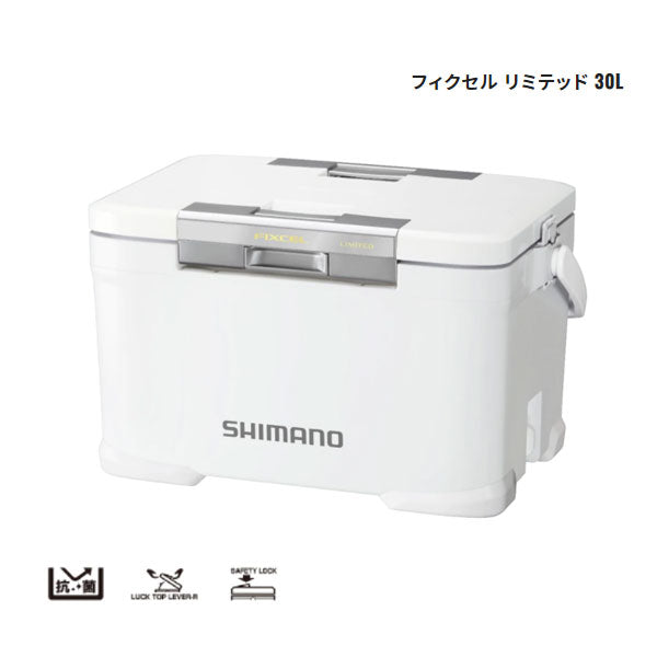シマノ(SHIMANO) フィクセル リミテッド 30L NF-230V