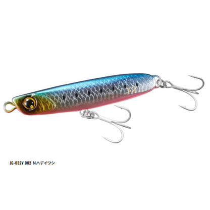 スピンビームハイアピール32g