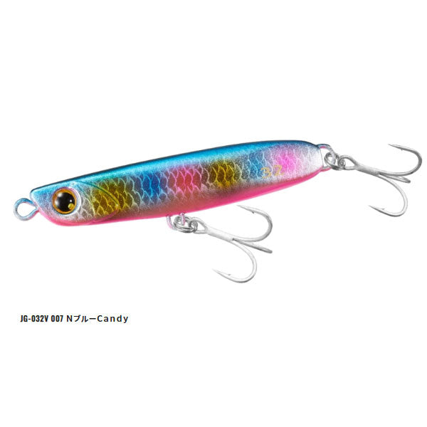 スピンビームハイアピール32g – フィッシングマックス WEBSHOP