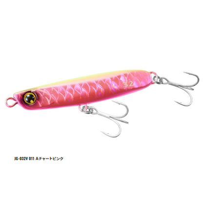 スピンビームハイアピール32g