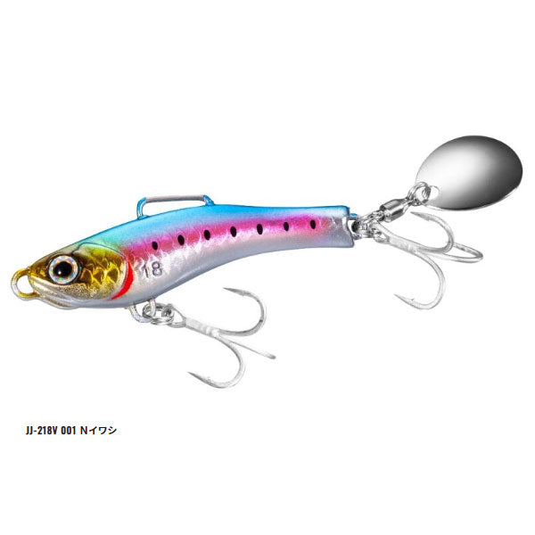 ライズショットブレード18g