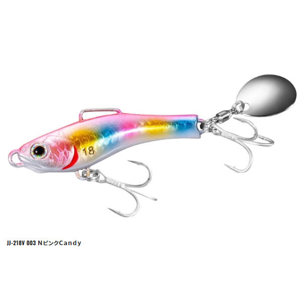 ライズショットブレード18g
