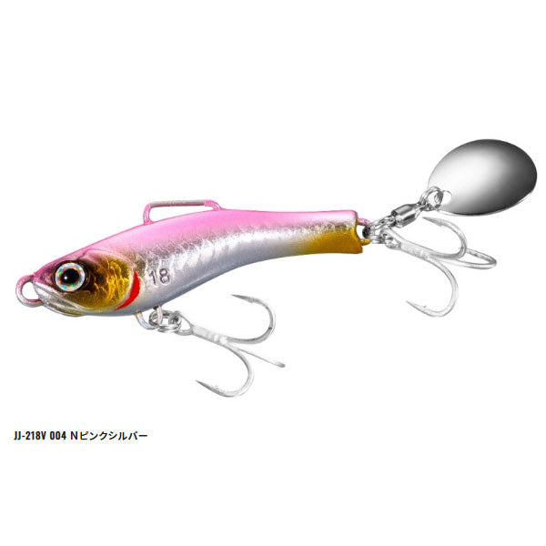ライズショットブレード18g