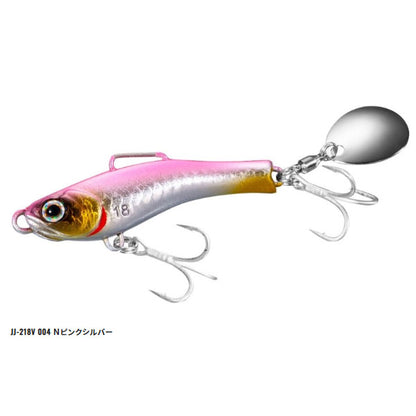 ライズショットブレード18g