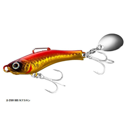 ライズショットブレード18g