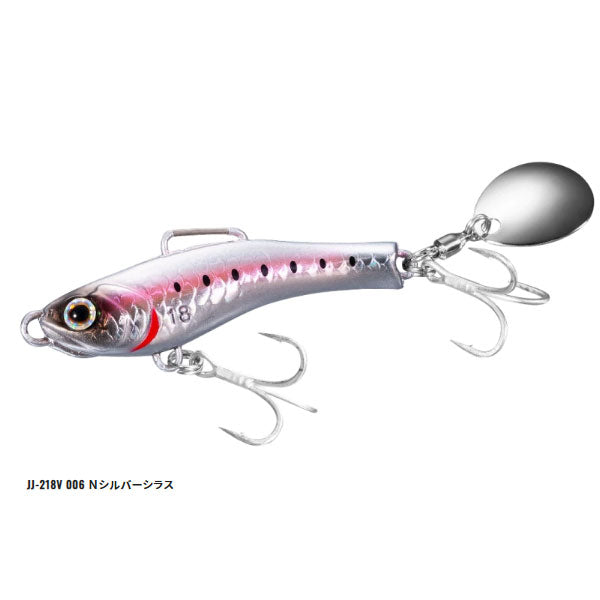 ライズショットブレード18g