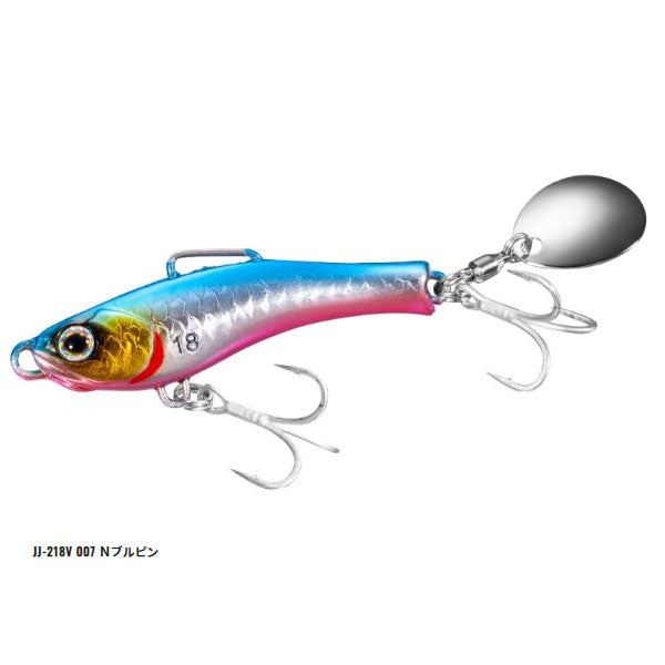 ライズショットブレード18g