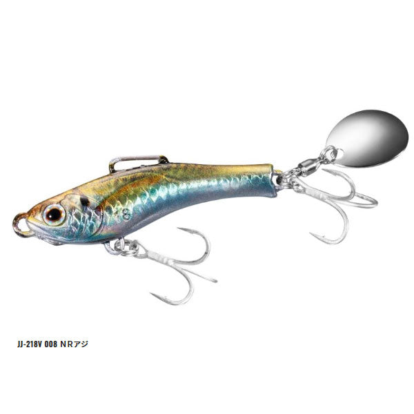ライズショットブレード18g