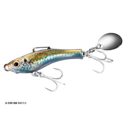 ライズショットブレード18g