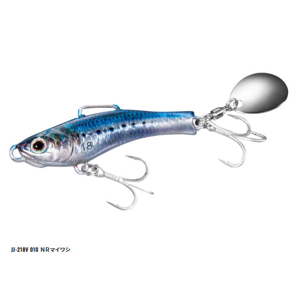 ライズショットブレード18g