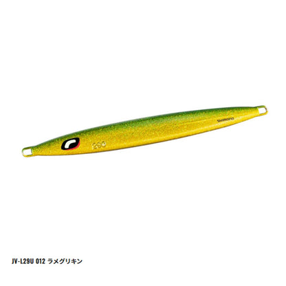 ロングウェーバー290g