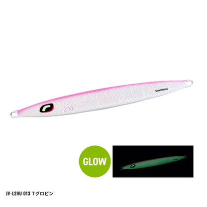 ロングウェーバー290g