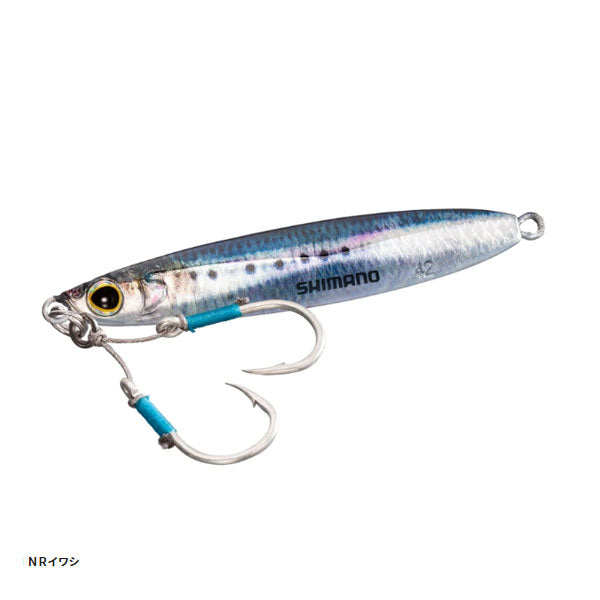 コルト アオモノキャッチャー 60g