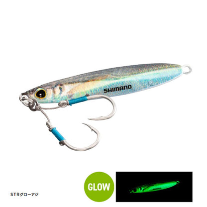 コルト アオモノキャッチャー 60g
