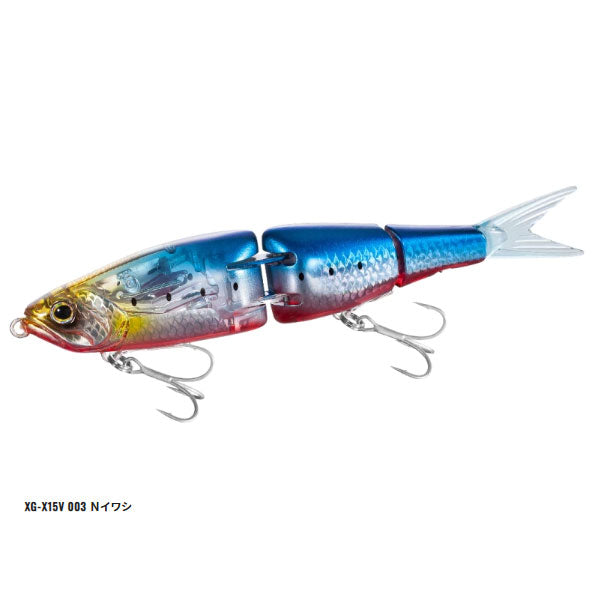 熱砂 アーマジョイント 150S フラッシュブースト – フィッシング