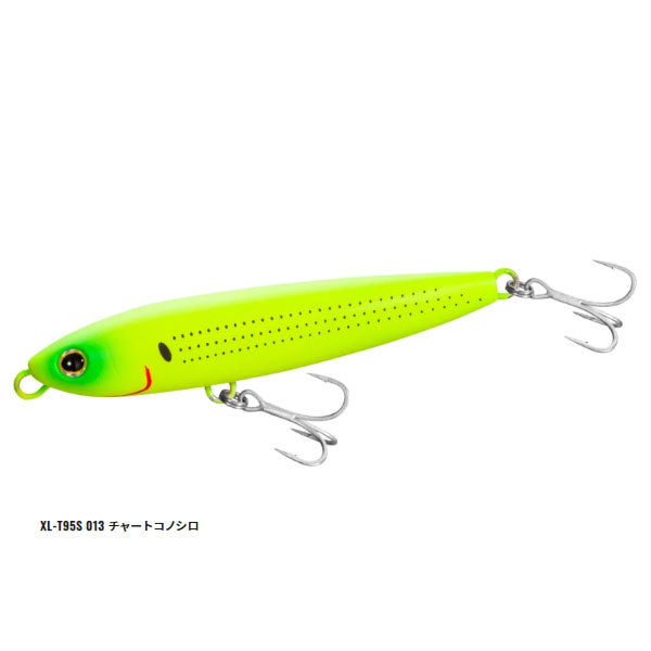 エクスセンス ガラスライド 95F – フィッシングマックス WEBSHOP