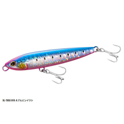 エクスセンス ガラスライド 95F