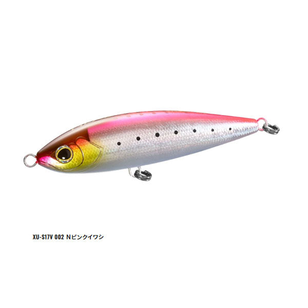 ヘッドディップ 175HS XU-S17V