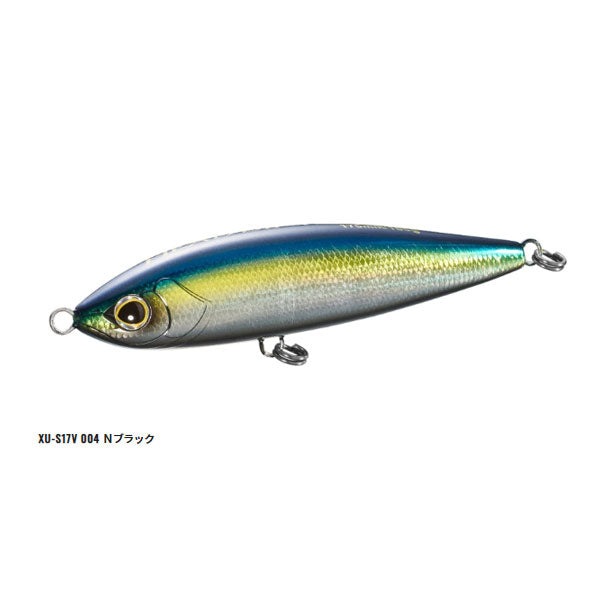 ヘッドディップ 175HS XU-S17V
