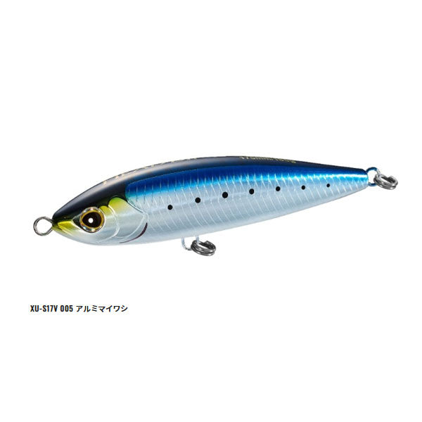 ヘッドディップ 175HS XU-S17V