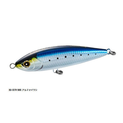 ヘッドディップ 175HS XU-S17V