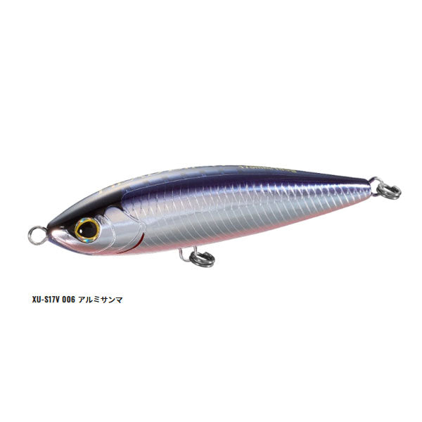 ヘッドディップ 175HS XU-S17V