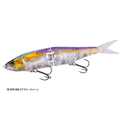 バンタム アーマジョイント 190SF フラッシュブースト