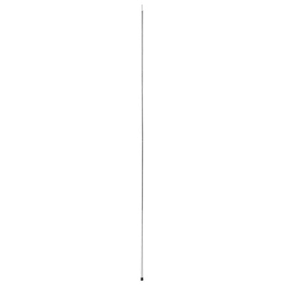 4本つなぎポール 220cm M-7155