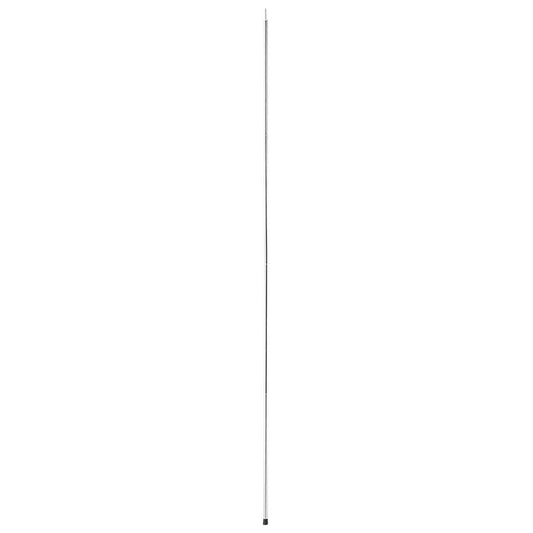 4本つなぎポール 220cm M-7155