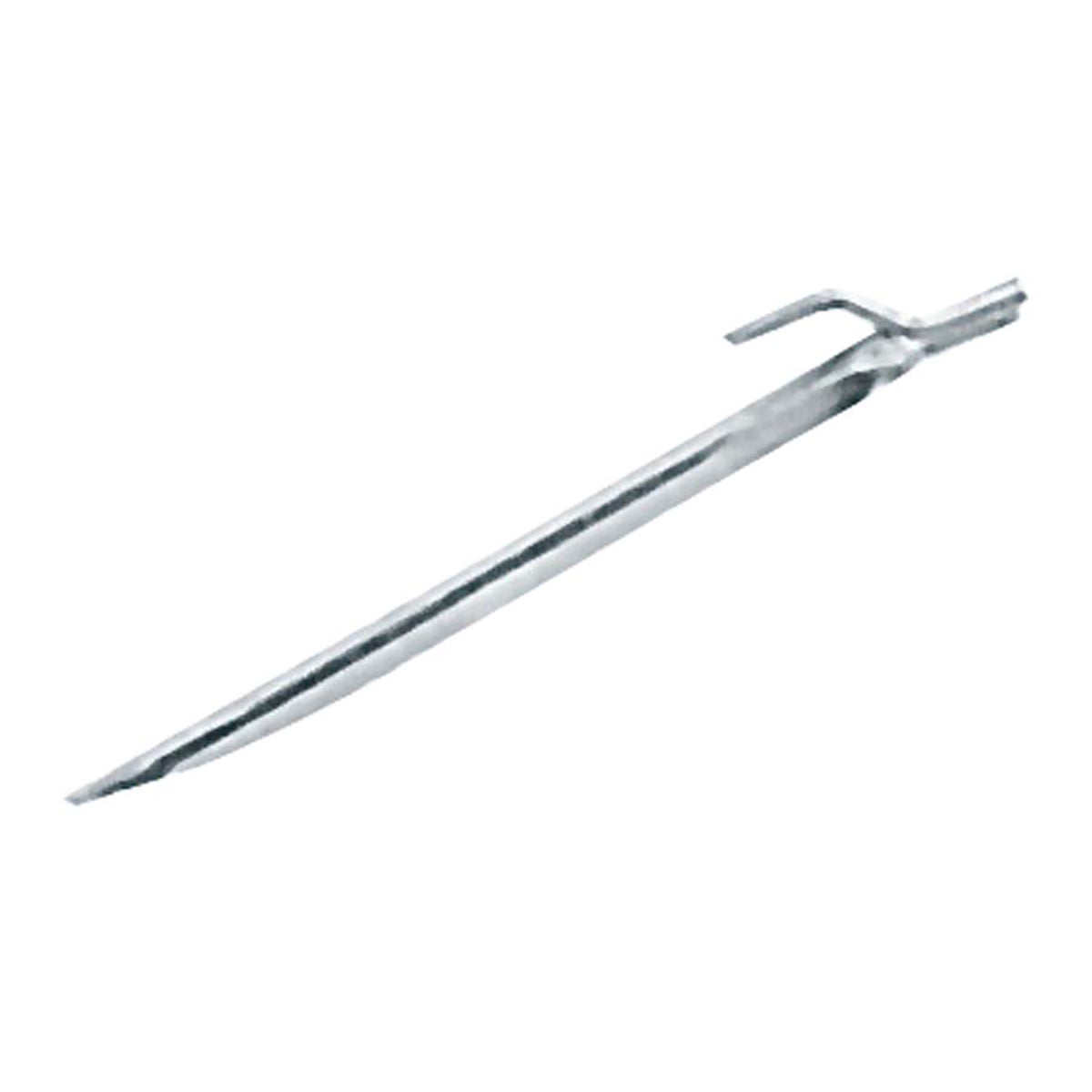 スチールペグ 23cm M-8275